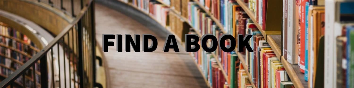 Find a Book 